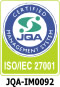 ISMS JQA-IM0092