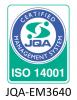 ISO14001