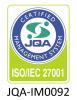 ISO27001