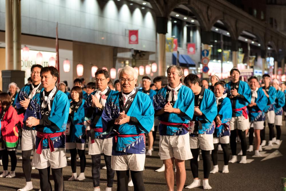 おはら祭り5