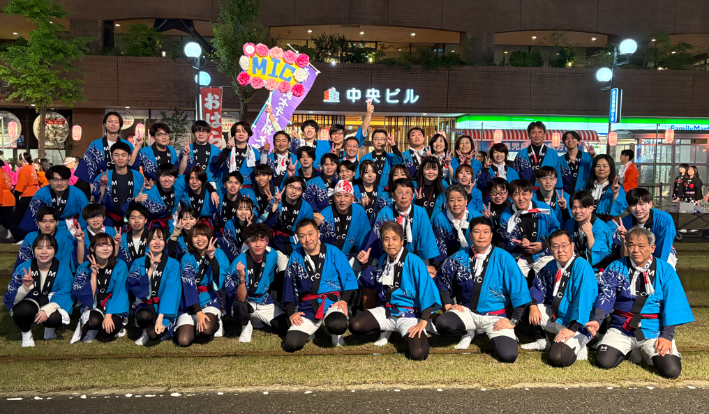 2025年おはら祭り5