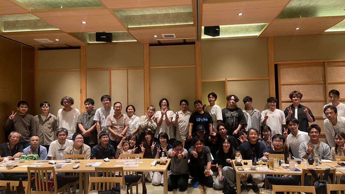 55th社員旅行北海道フリー