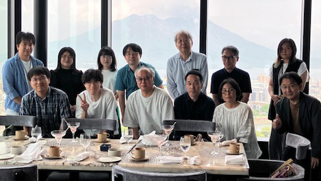 55th社員旅行陶芸