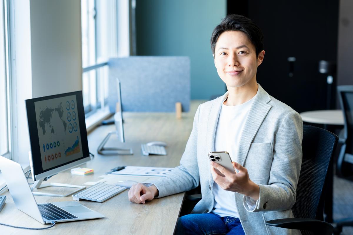 セキュリティエンジニア