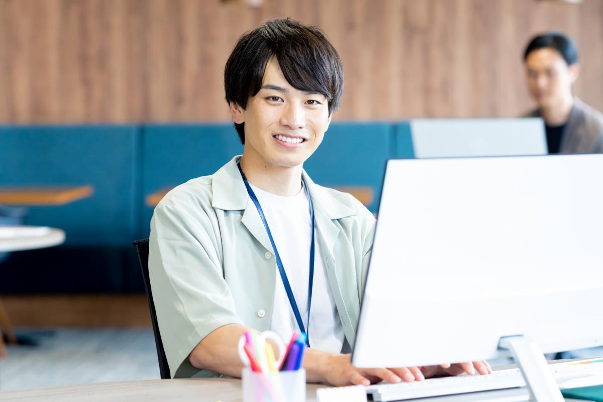 システムエンジニア