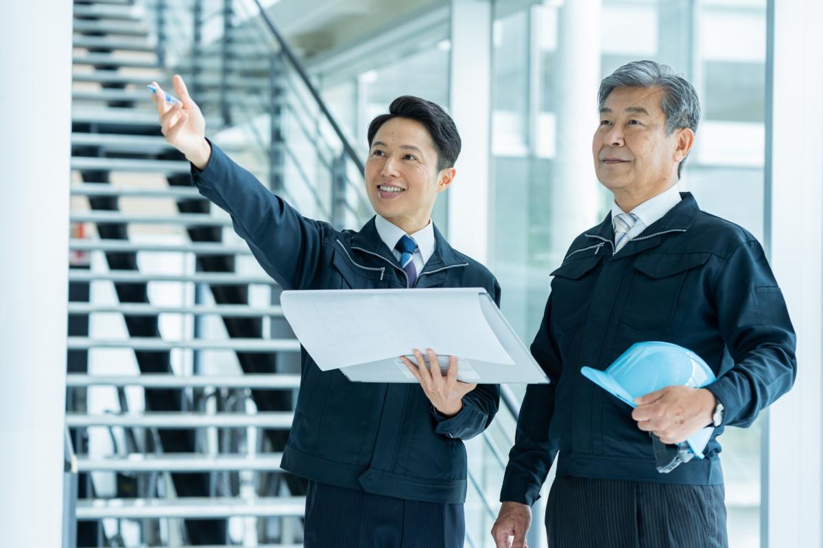 プラットフォームエンジニア