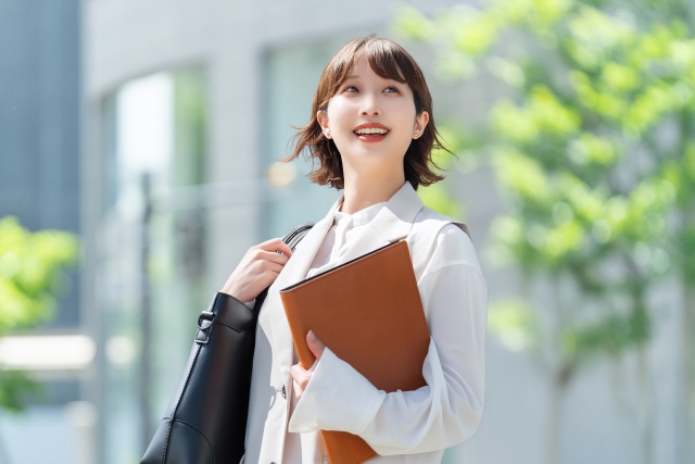 ICTソリューション営業