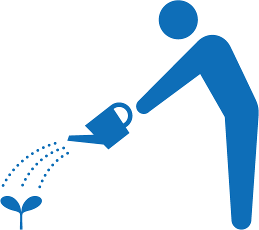 成長プロセス・HR-Lab