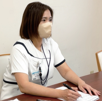 池邉さん