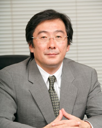 石尾肇氏