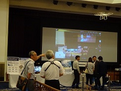 MICフェア宮崎2018会場風景4