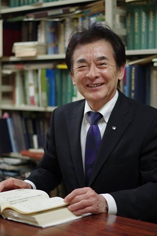 原口泉氏