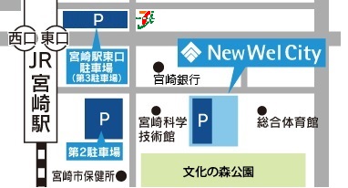 地図nwc